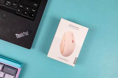 會(huì)打字、能翻譯,聯(lián)想智能語音鼠標(biāo)好小橙使用評測