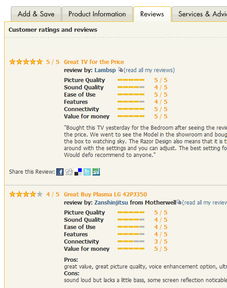 網(wǎng)購中的商品評價與口碑傳播 譯