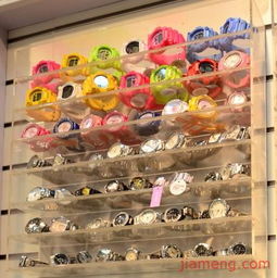 小玩意飾品連鎖加盟指南 紡織品上光皂的商機探索