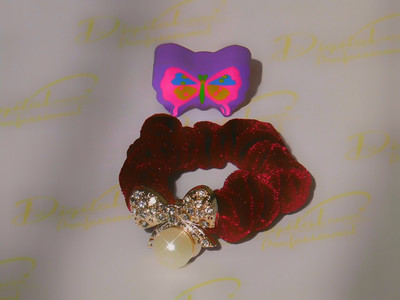 陳星火 小飾物中蘊(yùn)含的藝術(shù)與情感