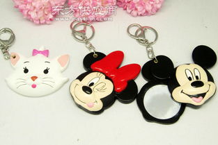 從飾品加工到紡織遮篷 探尋迪士尼小鏡子與東洋飾品廠背后的產(chǎn)業(yè)鏈