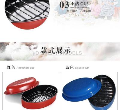 庫(kù)存集結(jié) 日用百貨到燒烤與廚房的全品類變現(xiàn)指南
